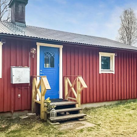 Cozy Home In Markaryd With House A Panoramic View Hässlehult Zewnętrze zdjęcie